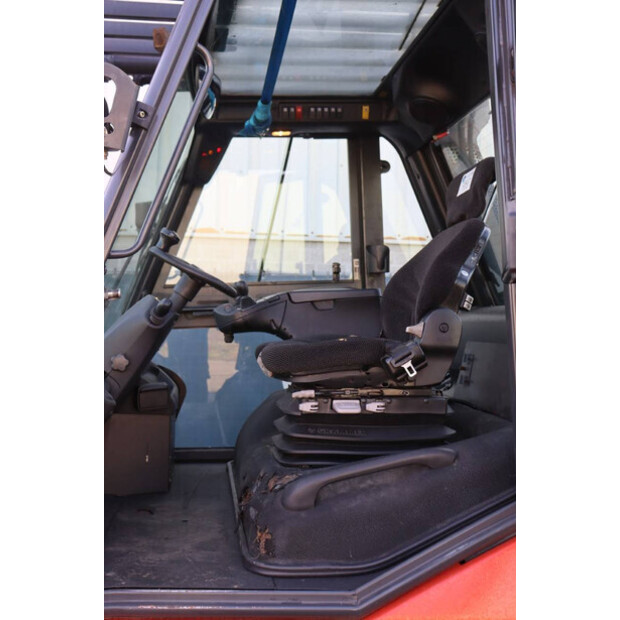 2015 Linde H80D-02/900-46724739