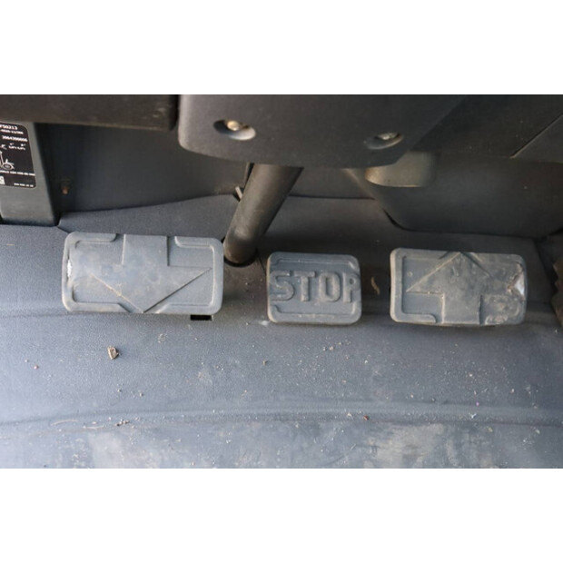 2015 Linde H80D-02/900-46724742