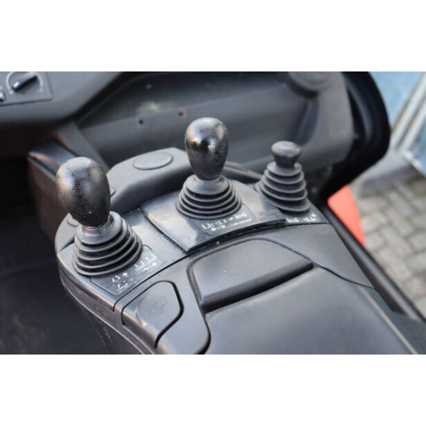 2015 Linde H80D-02/900-46724744