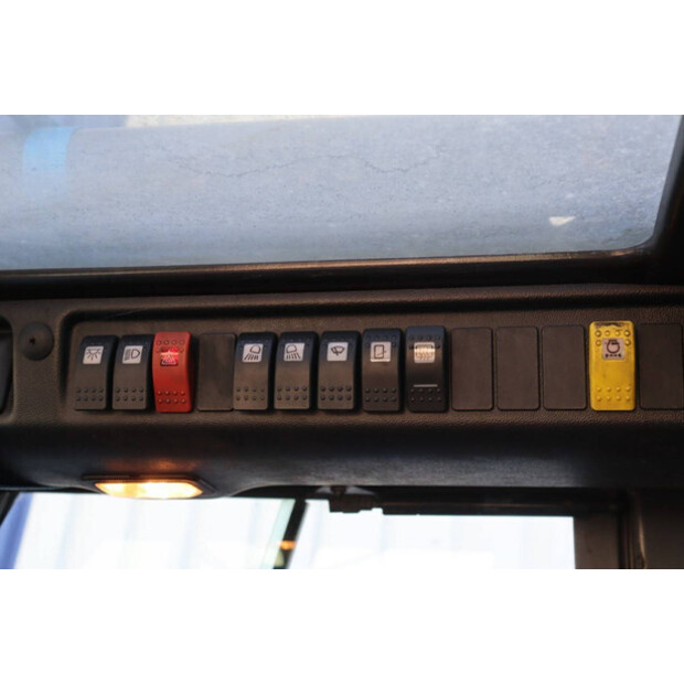 2015 Linde H80D-02/900-46724746