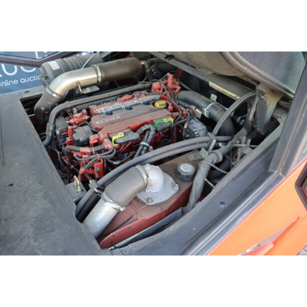 2015 Linde H80D-02/900-46724749