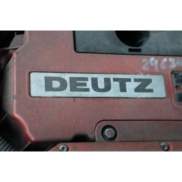 2015 Linde H80D-02/900-46724751