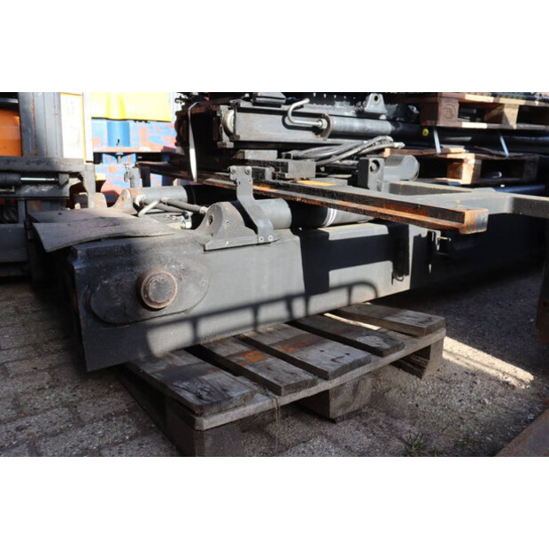 2015 Linde H80D-02/900-46724755