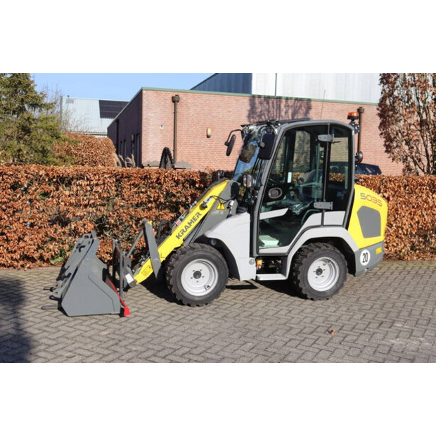 2024 KRAMER 5035-46724756