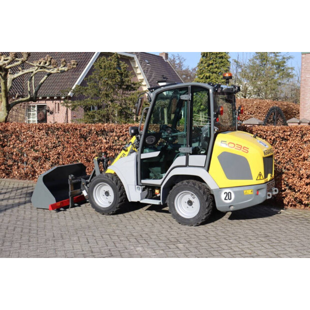 2024 KRAMER 5035-46724758