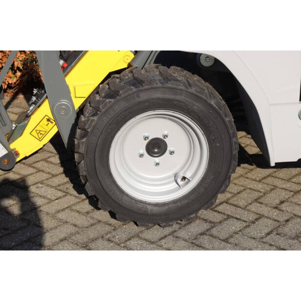 2024 KRAMER 5035-46724771