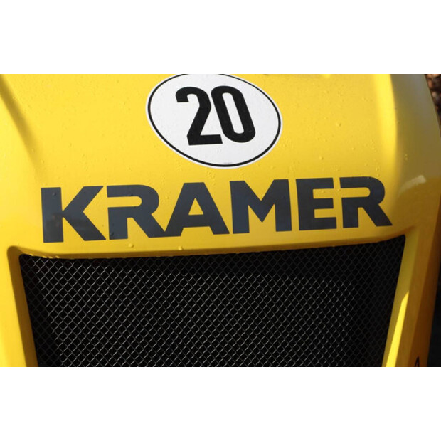 2024 KRAMER 5035-46724775