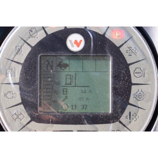 2024 KRAMER 5035-46724792