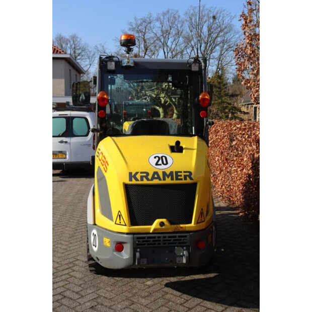 2024 KRAMER 5035-46724801