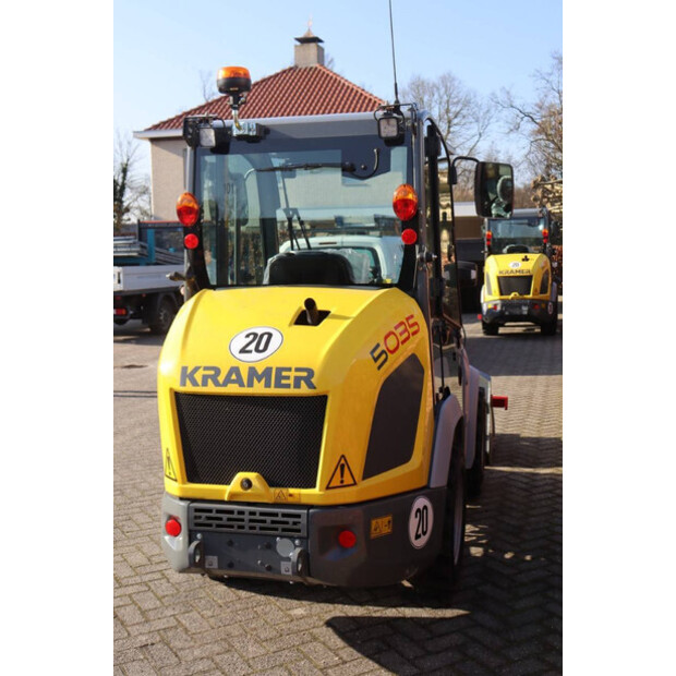 2024 KRAMER 5035-46724802