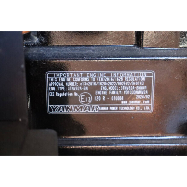 2024 KRAMER 5035-46724820