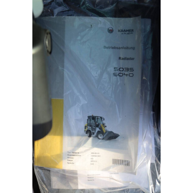 2024 KRAMER 5035-46724830