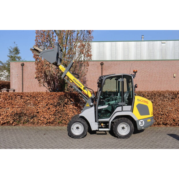 2024 KRAMER 5035-46724834