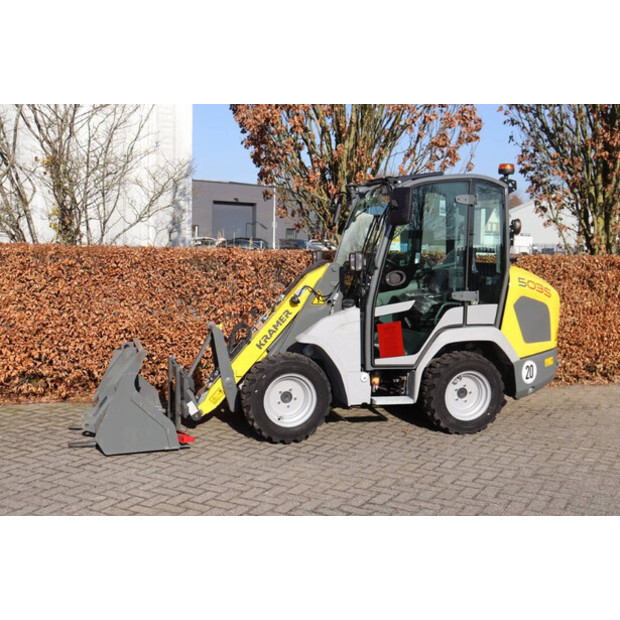 2024 KRAMER 5035-46724837