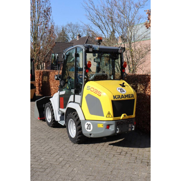 2024 KRAMER 5035-46724840