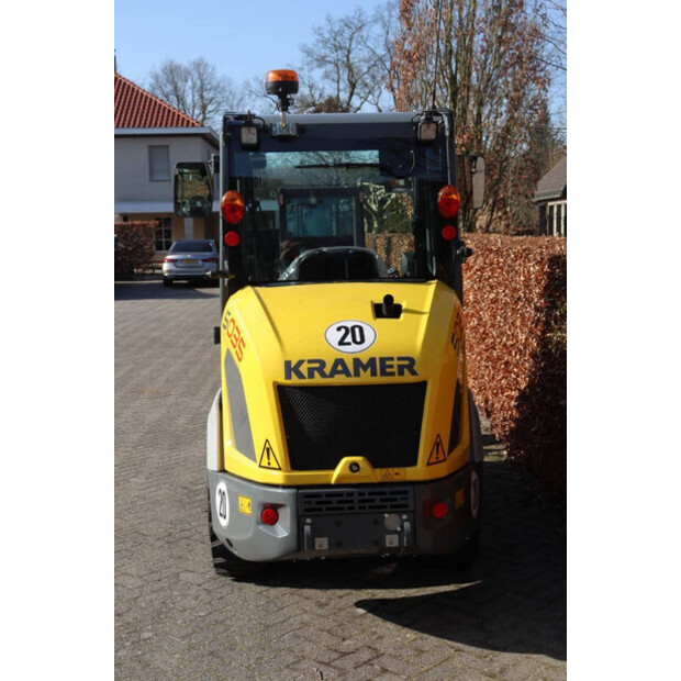 2024 KRAMER 5035-46724841