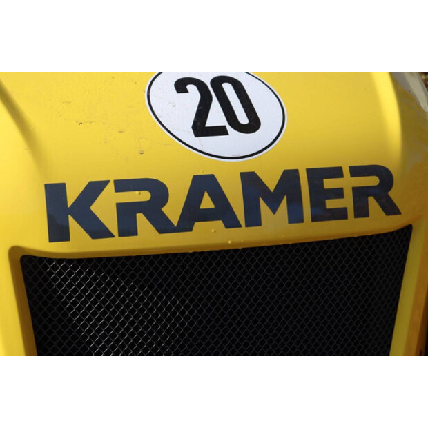 2024 KRAMER 5035-46724856