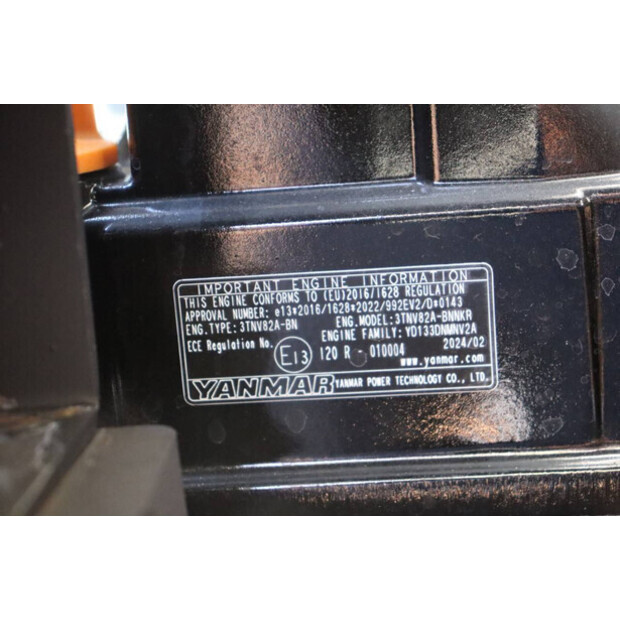 2024 KRAMER 5035-46724861