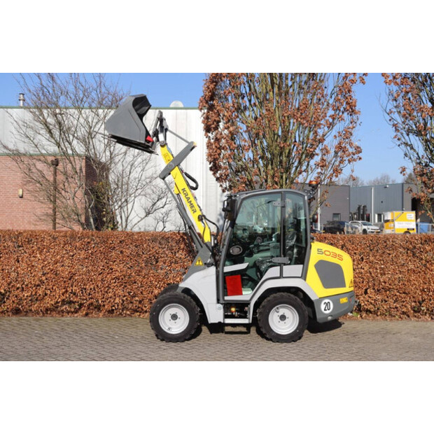 2024 KRAMER 5035-46724875