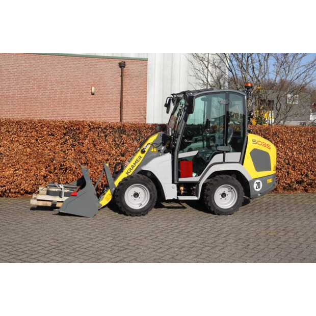 2024 KRAMER 5035-46724877