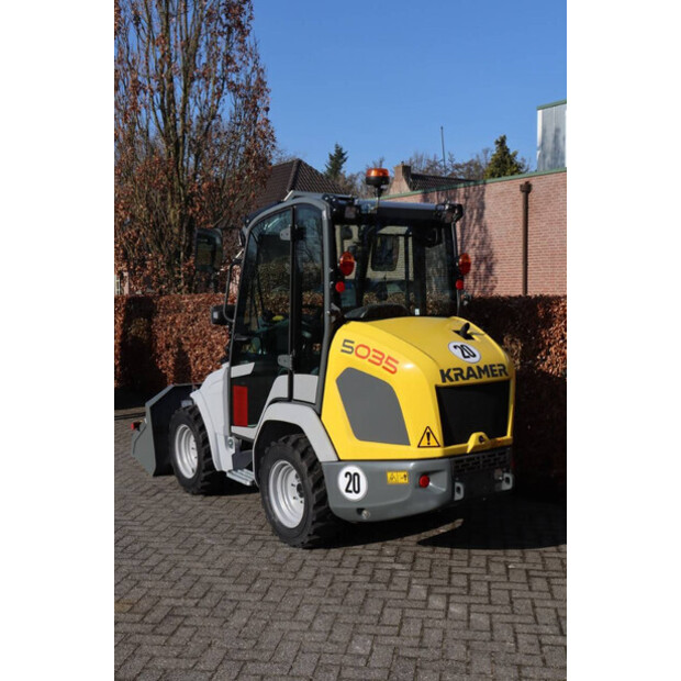 2024 KRAMER 5035-46724880