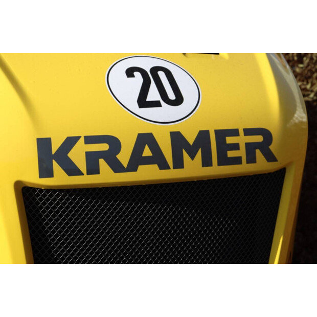 2024 KRAMER 5035-46724895