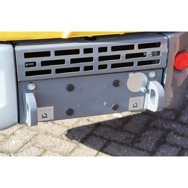 2024 KRAMER 5035-46724896