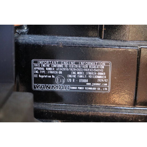 2024 KRAMER 5035-46724900