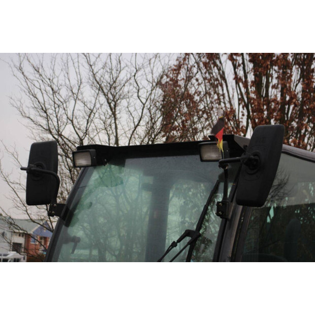 2017 CASE 121F-46724927