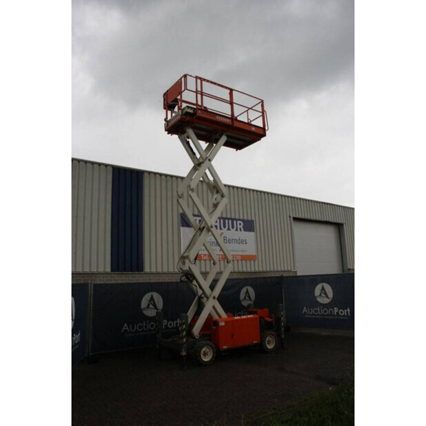 2019 Snorkel S2255RT-46725014