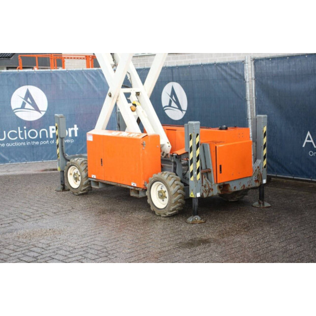 2019 Snorkel S2255RT-46725017