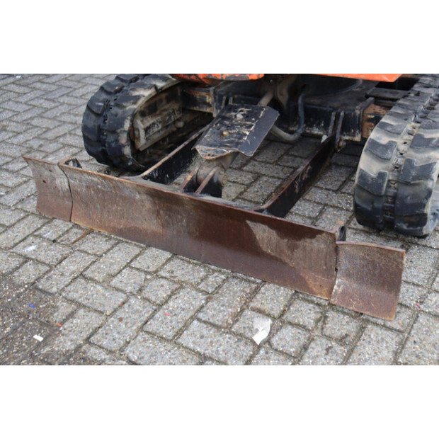 2017 SCHAEFF TC16-46725035