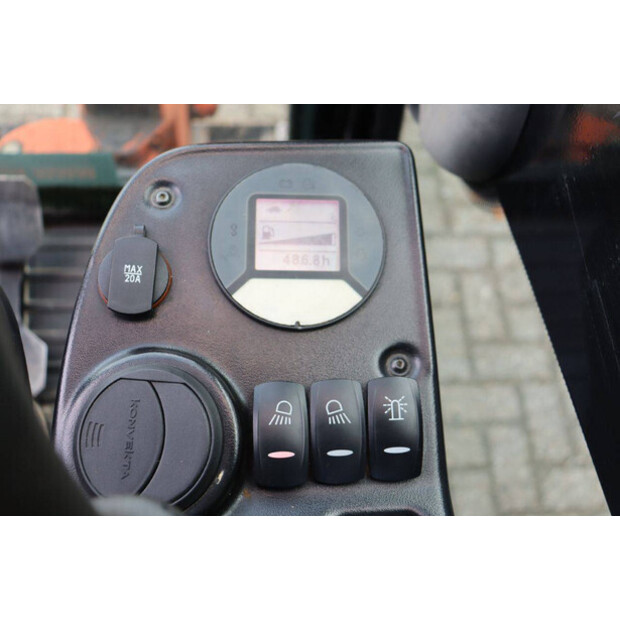 2017 SCHAEFF TC16-46725053