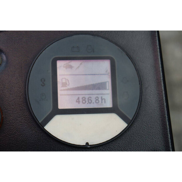 2017 SCHAEFF TC16-46725054