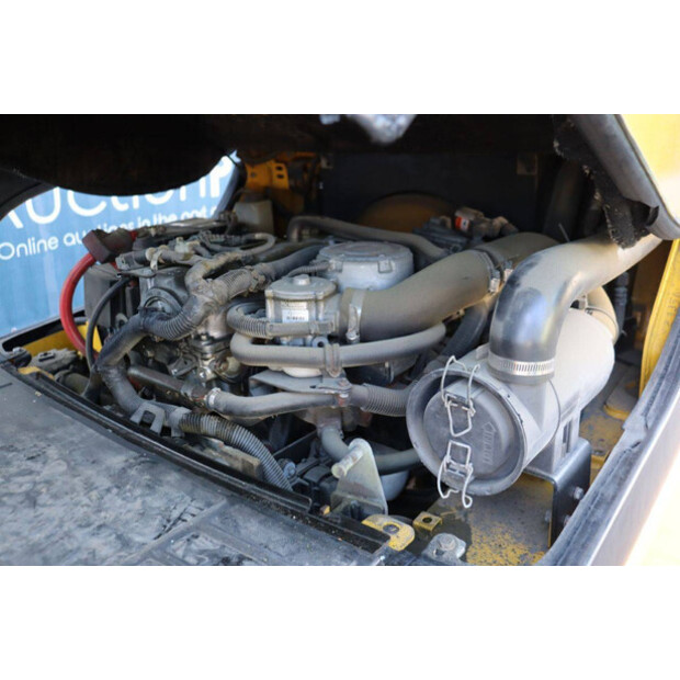 2013 Yale GLP30VX-46725090