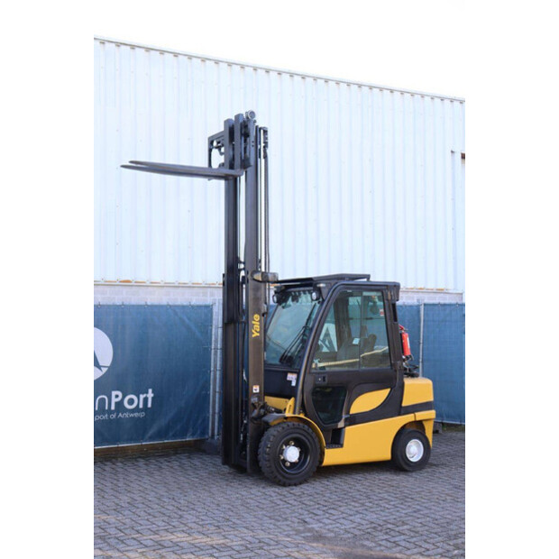 2013 Yale GLP30VX-46725092