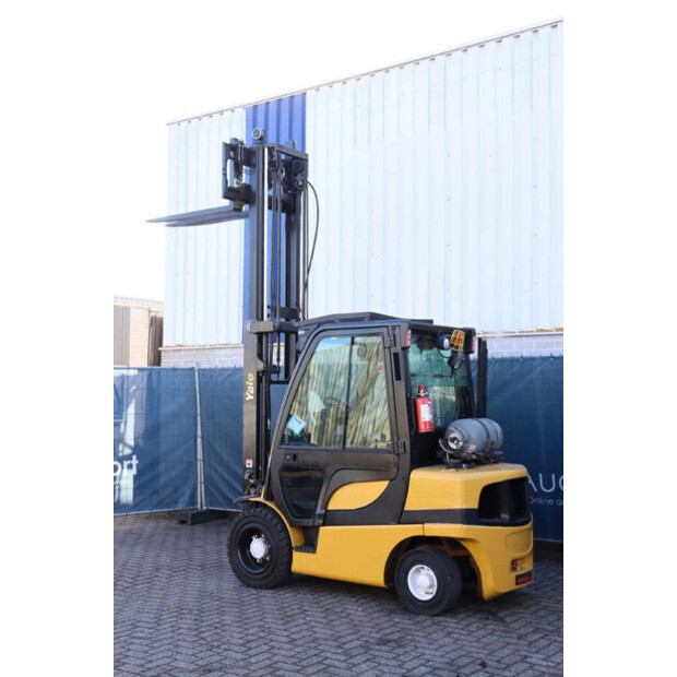 2013 Yale GLP30VX-46725094