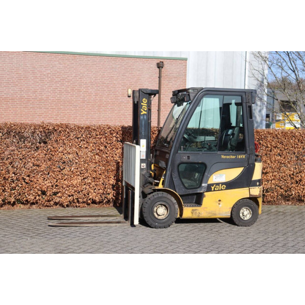 2014 Yale GLP16VX-46725096