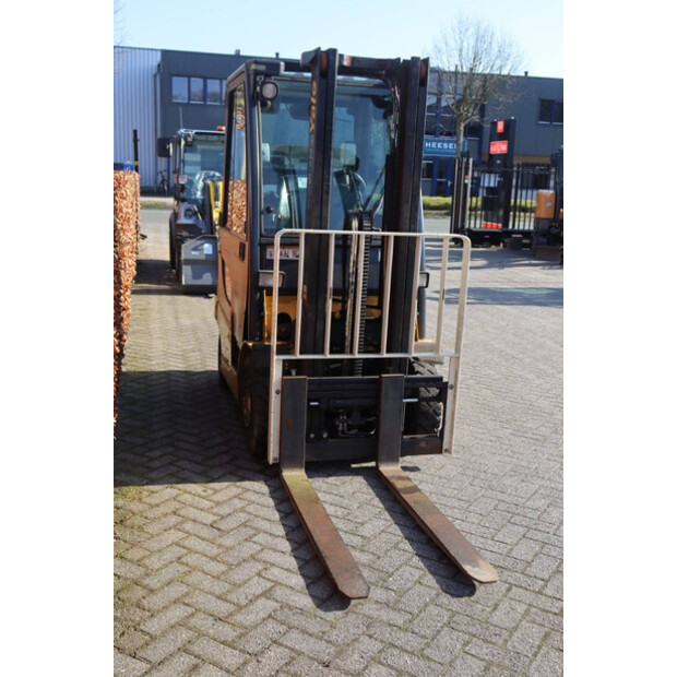 2014 Yale GLP16VX-46725102