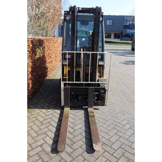 2014 Yale GLP16VX-46725103