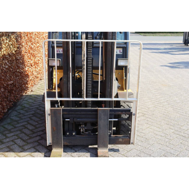 2014 Yale GLP16VX-46725108