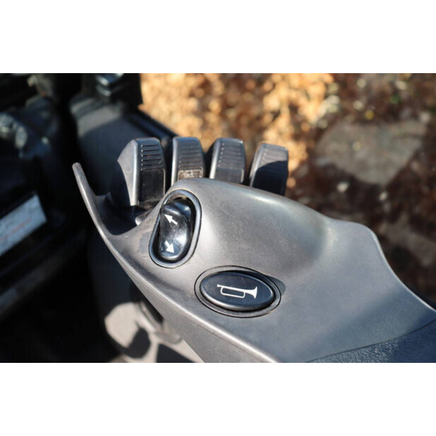 2014 Yale GLP16VX-46725120