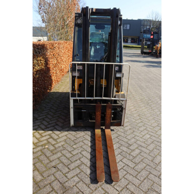 2014 يال GLP16VX-46725134