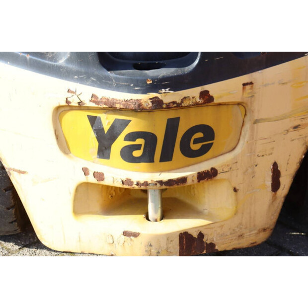 2014 يال GLP16VX-46725145