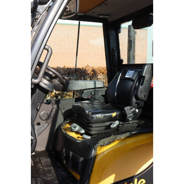 2014 يال GLP16VX-46725146