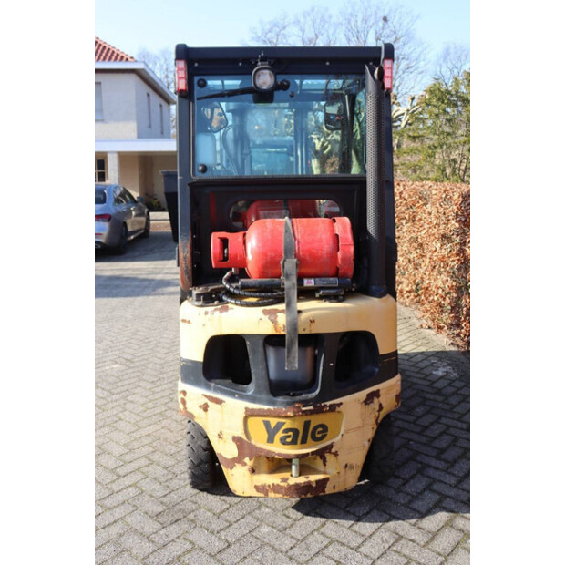 2014 Yale GLP16VX-46725163