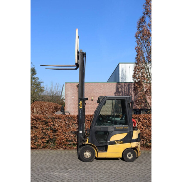 2014 Yale GLP16VX-46725190