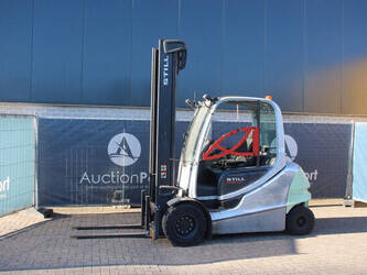 Image de Still RX60-50