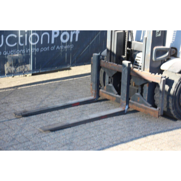 ستيل RX60-50-46725200