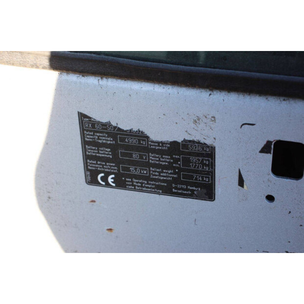 ستيل RX60-50-46725204